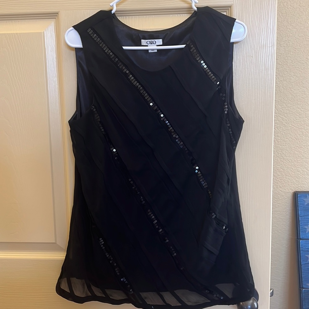 GUC Tank Top